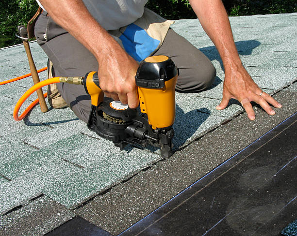 Old Fig Garden, CA Roofing Contractor Company