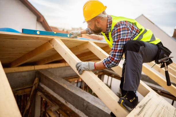 Quick and Trustworthy Emergency Roof Repair Services in Old Fig Garden, CA