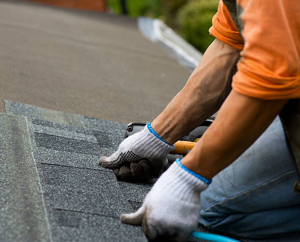 Best Slate Roofing Contractor  in Old Fig Garden, CA
