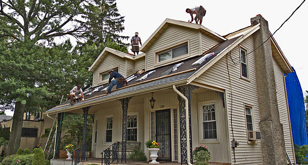 Best Flat Roof Repair Services  in Old Fig Garden, CA