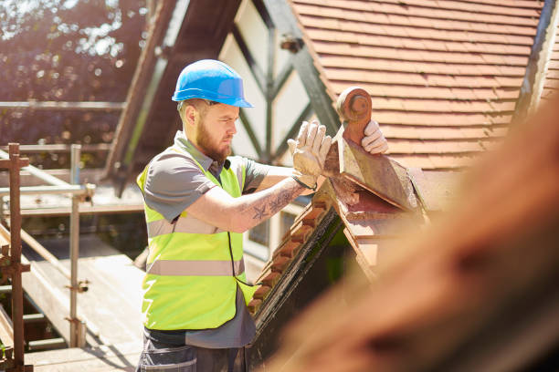 Best Best Roofing Contractors  in Old Fig Garden, CA