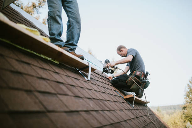 Trusted Old Fig Garden, CA Roofing Contractor Experts